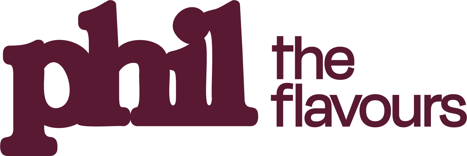 logo Phil the Flavours bourgogne